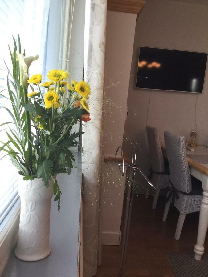 Ullanlinna Studio Helsingfors Eksteriør bilde